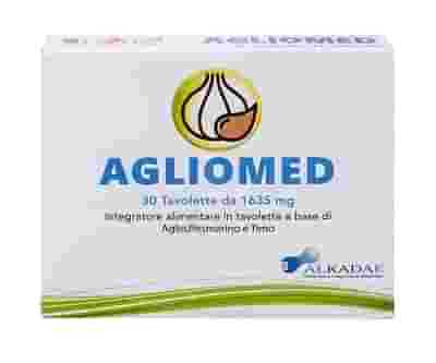 AGLIOMED 30 TAVOLETTE
