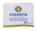 CINARYN 30 CAPSULE