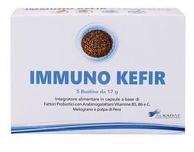 Immuno Kefir 5 Bustine