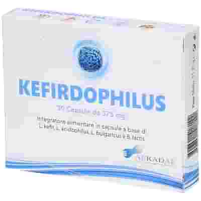 KEFIRDOPHILUS 30 CAPSULE