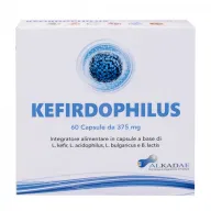 KEFIRDOPHILUS 60 CAPSULE
