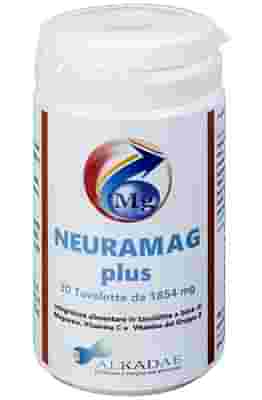 NEURAMAG PLUS 30 TAVOLETTE