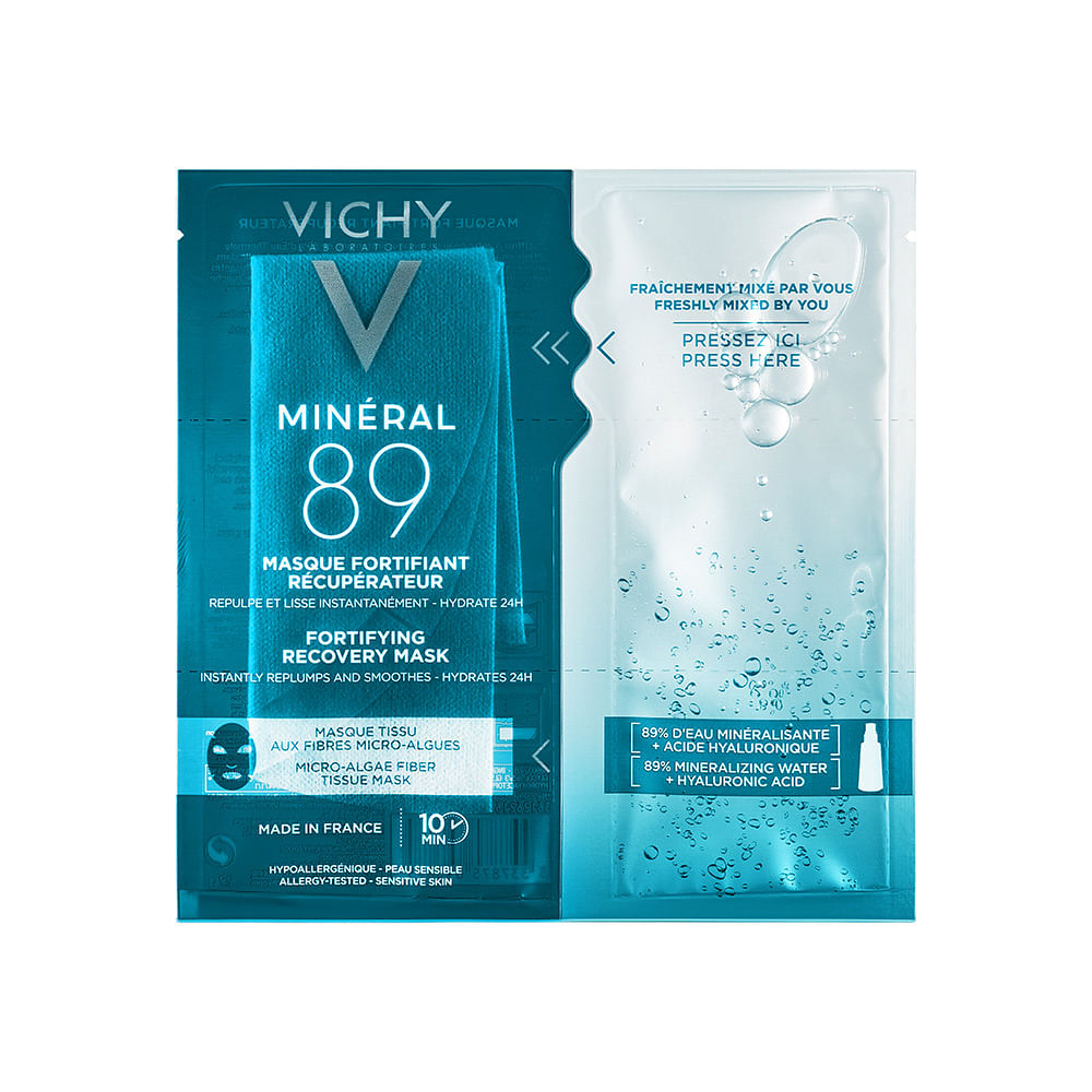 Mineral 89 Maschera 29 G