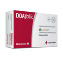 DOAFOLIC 30 COMPRESSE