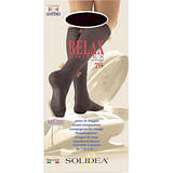 RELAX UNISEX 70 PUNTA APERTA BLU SCURO L