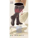 RELAX UNISEX 70 PUNTA APERTA BLU SCURO XL