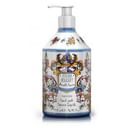 Le Maioliche Amalfi Peony Sapone liquido 500 ml