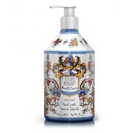 Le Maioliche Amalfi Peony Sapone liquido 500 ml