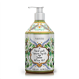 LE MAIOLICHE SAPONE LIQUIDO ITALIAN OLIVE OIL 500 ML