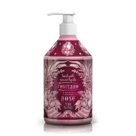 LE MAIOLICHE SAPONE LIQUIDO POSITANO ROSE 500 ML