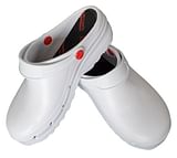 ZOCCOLO PROFESSIONALE LIGHT BIANCO UNISEX 38