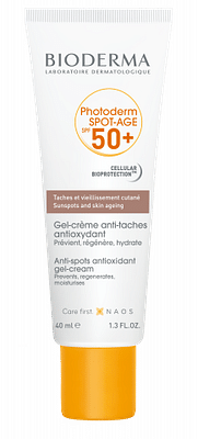 PHOTODERM SPOT AGE SPF50+ 40 ML