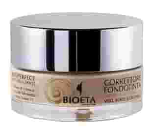 FONDOTINTA CORRETTO SCURO BORSE E OCCHIAIA 15 G