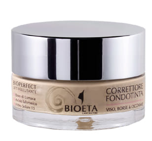FONDOTINTA CORRETTO CHIARO 15 G