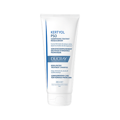 KERTYOL PSO SHAMPOO TRATTANTE RIEQUILIBRANTE 125ML