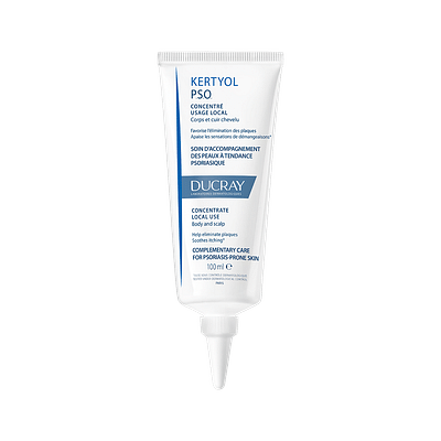 KERTYOL PSO CONCENTRE' USO LOCALIZZATO 100ML