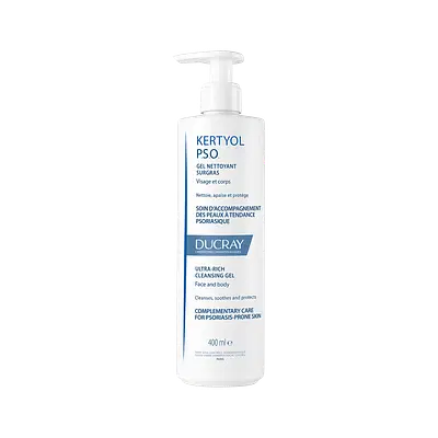 KERTYOL PSO GEL DETERGENTE SURGRAS 400ML KERTYOL PSO GEL DETERGENTE SURGRAS 400ML