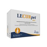 LECURPET 60 COMPRESSE