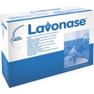 LAVONASE SIRINGA SPRAY NASALE NON STERILE 5 ML LUER-LOCK CON CAPPUCCIO + UGELLO NASALE CON RACCORDO LUER-LOCK + PERFORATORE CON VALVOLA NON RITORNO CON TAPPO