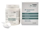 PUROMAN D-MANNOSIO POLVERE 70 G