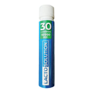 LACTOSOLUTION 15000 30 COMPRESSE