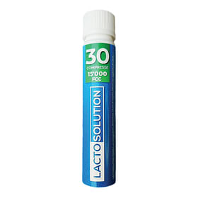 Lactosolution 15000 30 Compresse