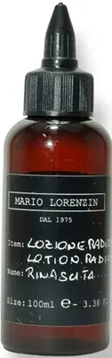 MARIO LORENZIN RINASCITA LOZIONE RADICCHIO 100 ML MARIO LORENZIN RINASCITA LOZIONE RADICCHIO 100 ML