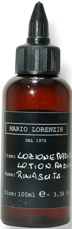 Mario Lorenzin Rinascita Lozione Radicchio 100 Ml