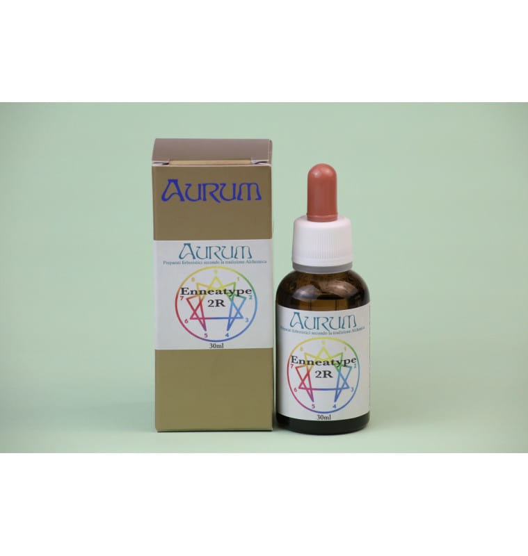 ENNEATYPE 2R GOCCE 30 ML