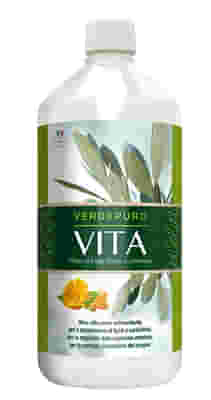VERDEPURO VITA 1000 ML