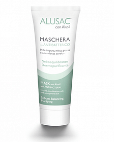 Alusac Maschera 75 Ml