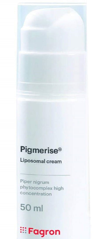 Pigmerise 50 Ml