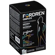FORDREN COMPLETE SUPERSHAKE 25 STICK 10 ML