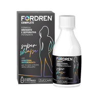 FORDREN COMPLETE SUPERSHAPE 300 ML