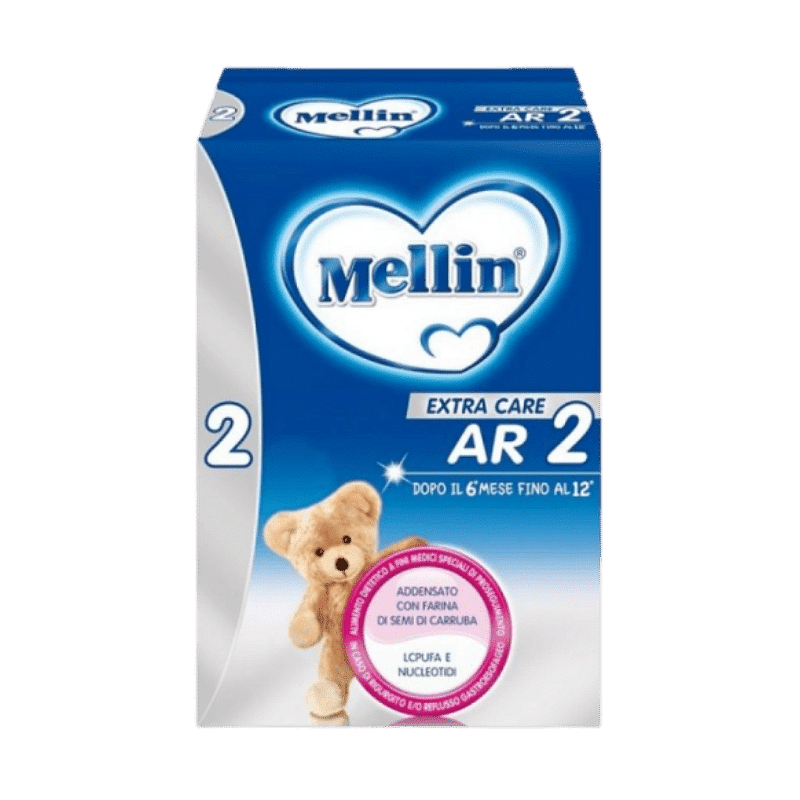 Mellin Ar 2 400 G