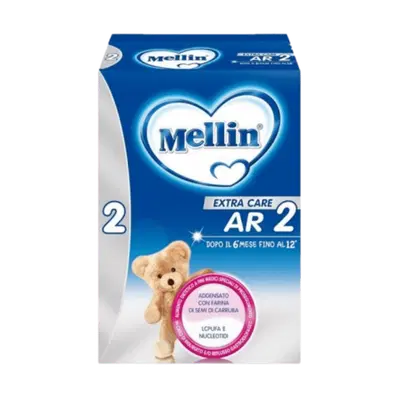 MELLIN AR 2 400 G MELLIN AR 2 400 G