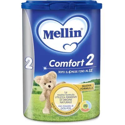 MELLIN COMFORT 2 800 G MELLIN COMFORT 2 800 G