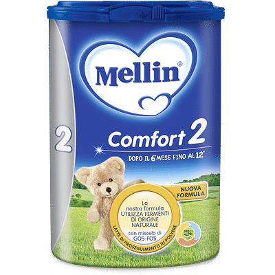 MELLIN COMFORT 2 800 G