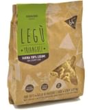 LEGU' SNACK ROSMARINO CROCCANTE TRIANGOLINO NON FRITTO 100% LEGUMI ITALIANI 40 G