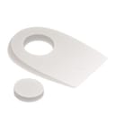 TALLONIERA FORO REMOVIBILE S 1 PAIO