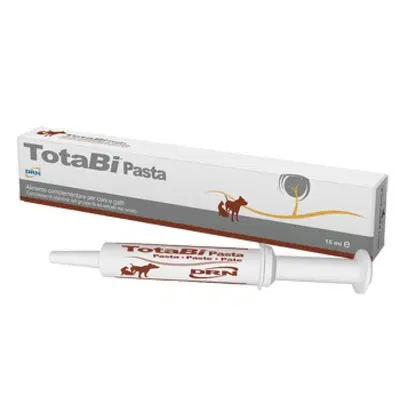 TOTABI PASTA EVO 15 ML TOTABI PASTA EVO 15 ML
