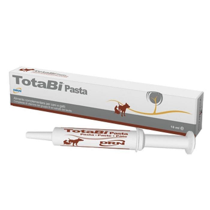 Totabi Pasta Evo 15 Ml