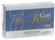 KYMA GAS 24 CAPSULE VEGETALI