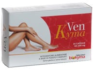 KYMAVEN 24 CAPSULE VEGETALI