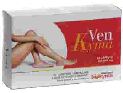 KYMAVEN 24 CAPSULE VEGETALI