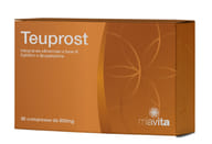 TEUPROST 30 COMPRESSE