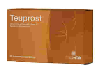 TEUPROST 30 COMPRESSE