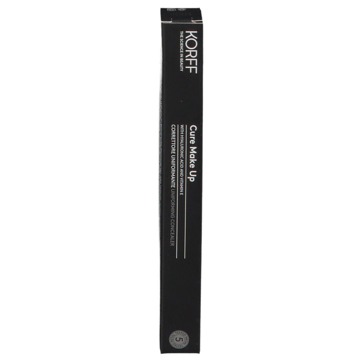 KORFF UNIFORMING CONCEALER 01