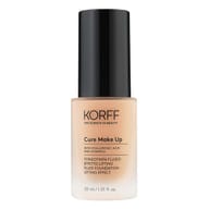 KORFF CURE MAKE UP FONDOTINTA FLUIDO EFFETTO LIFTING 03