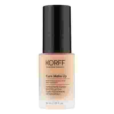 KORFF CURE MAKE UP FONDOTINTA FLUIDO EFFETTO LIFTING 03